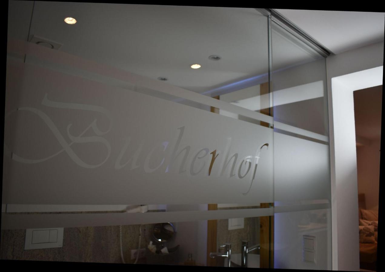 Bucherhof 오브스테이그 외부 사진